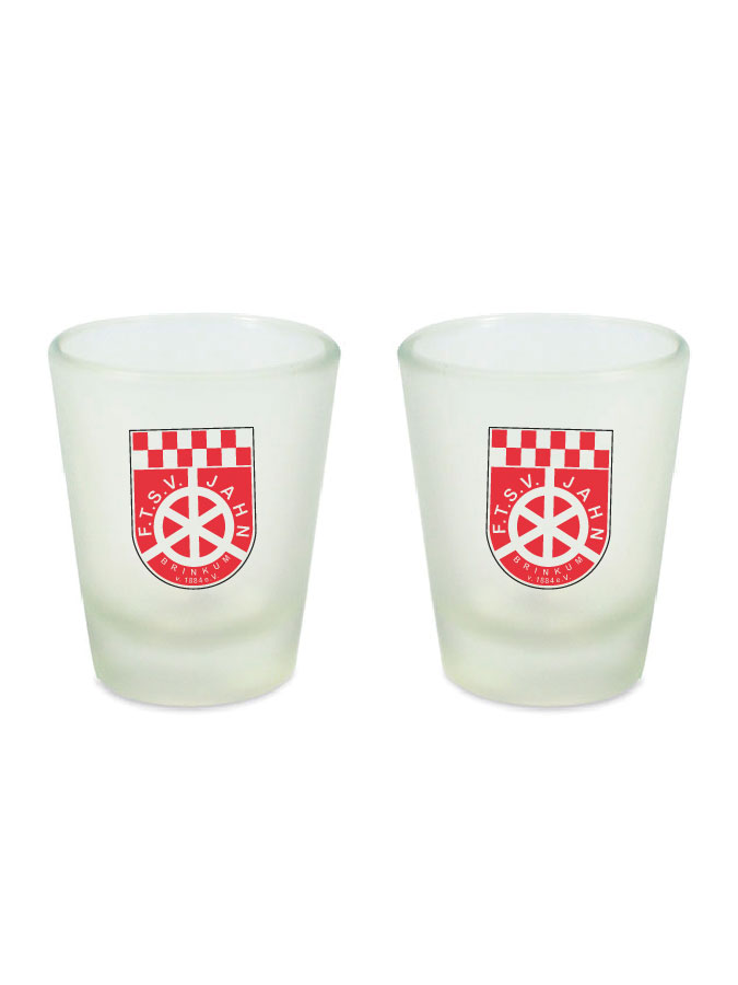 2er Set Schnapsglas Alina