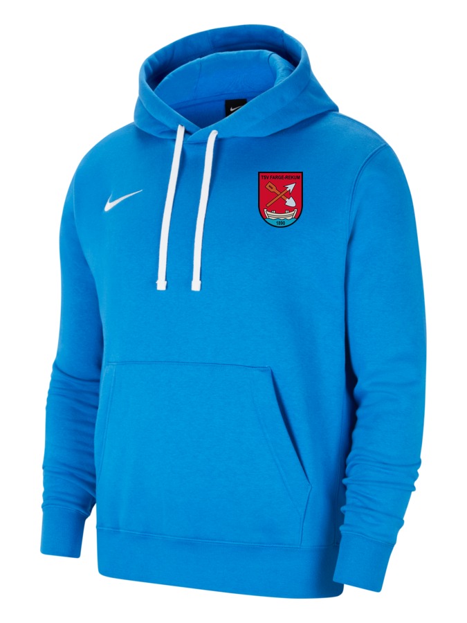 Nike Park 20 Fleece Hoodie