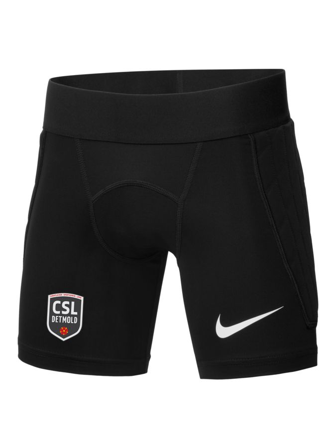 Nike Gardien Knit Shorts Kinder