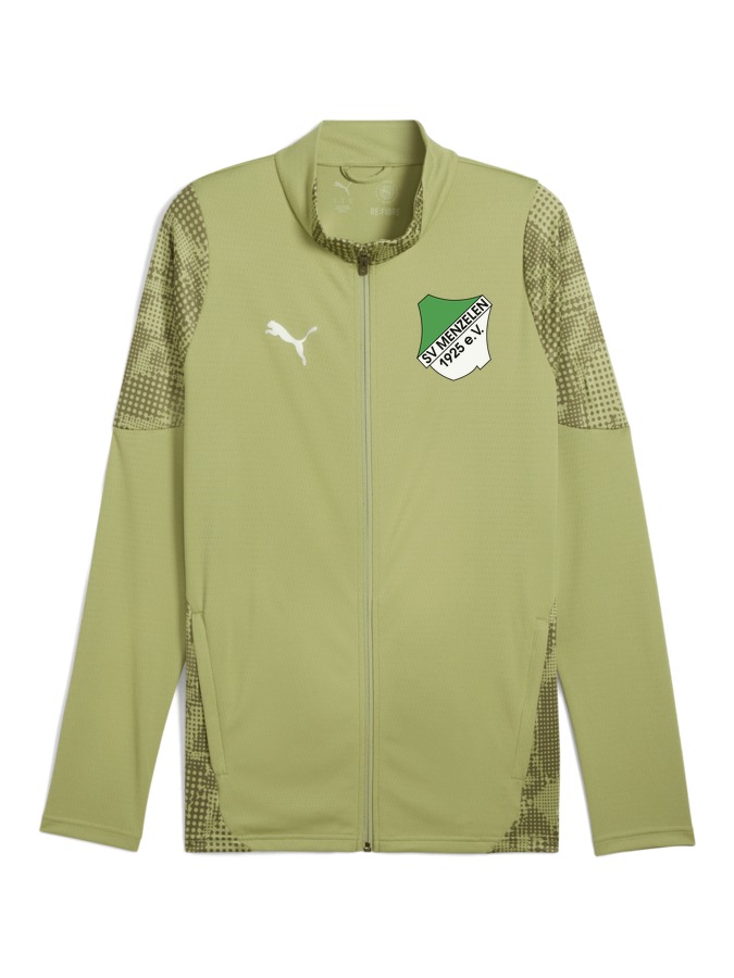 PUMA teamCUP Trainingsjacke