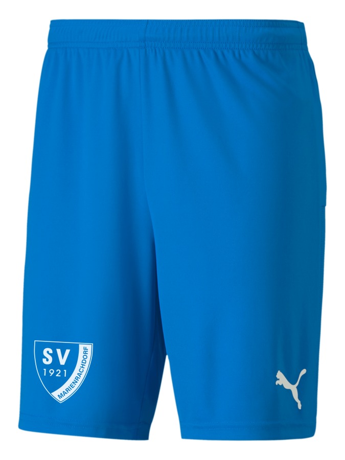 PUMA teamGOAL 23 Knit Shorts