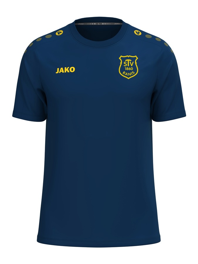 Jako T-Shirt One Cotton