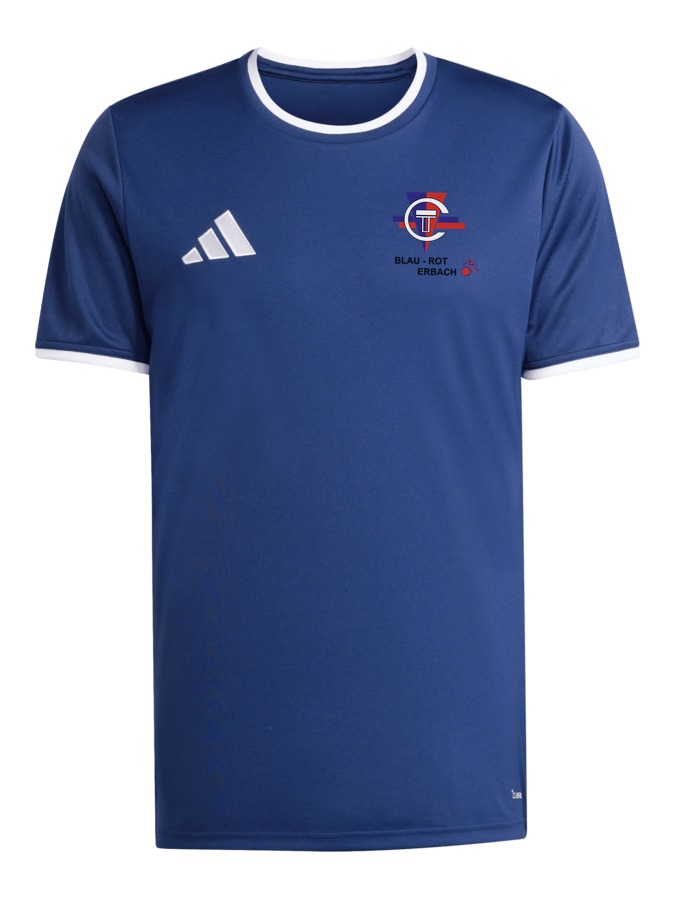 adidas Entrada 26 Trikot