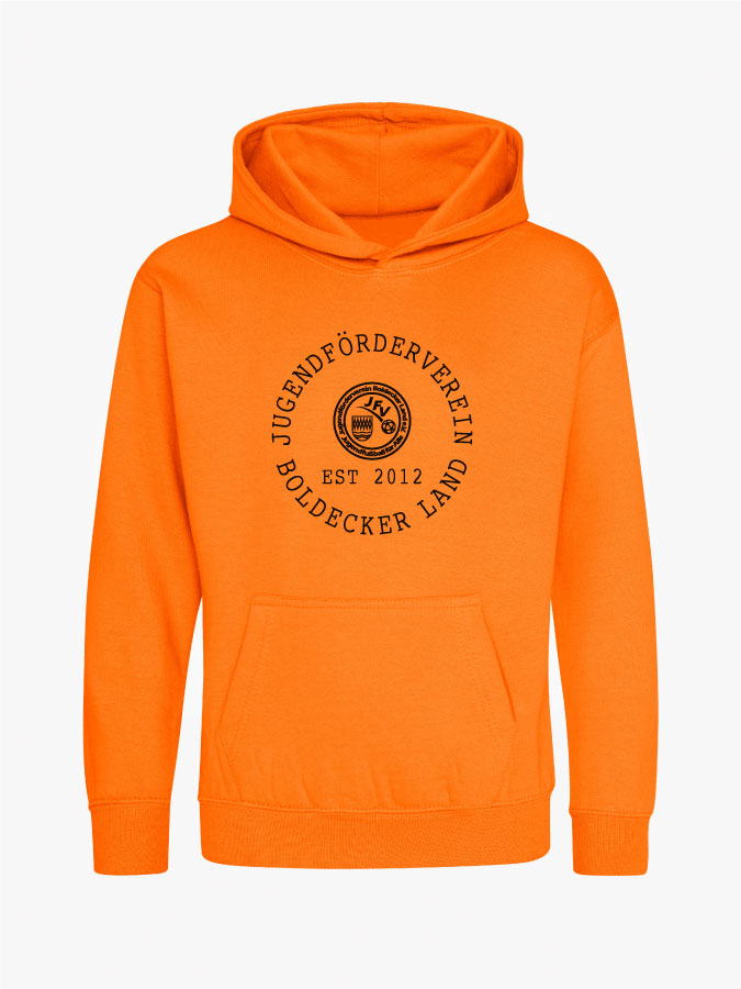 Hoodie Core Kids