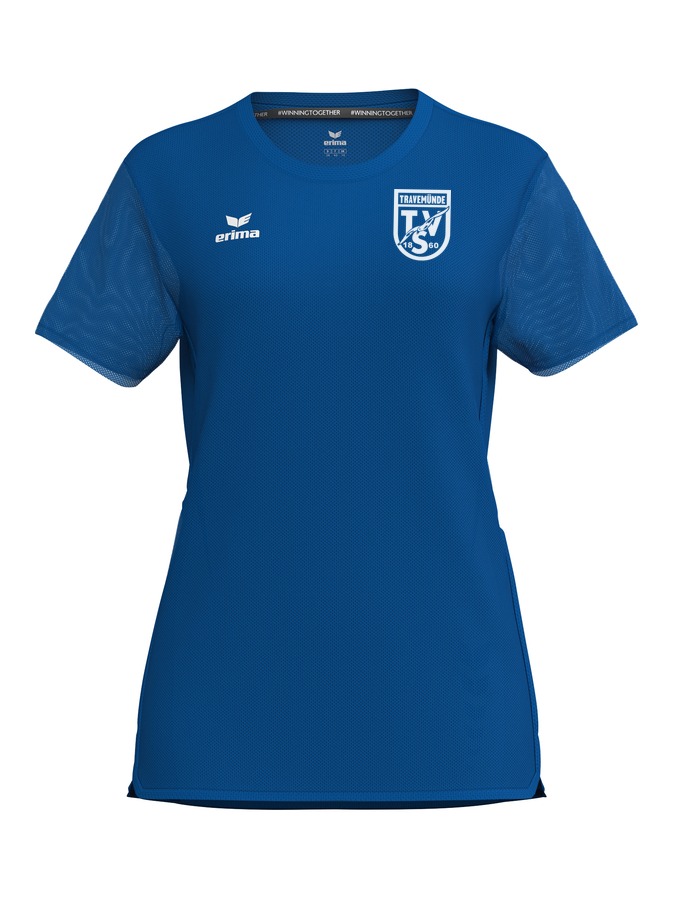 Erima T&F Wings T-Shirt Function Damen