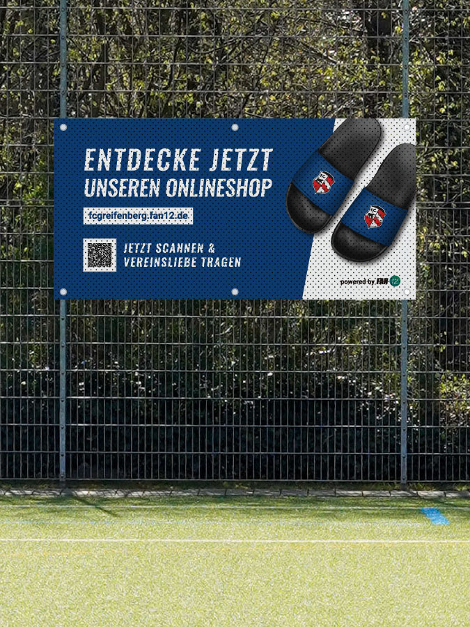 Mesh Banner