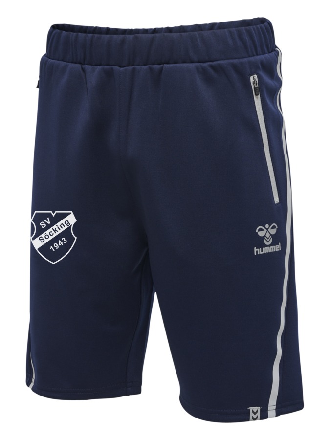 Hummel Cima Shorts