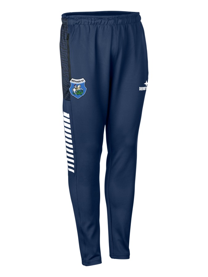 Derbystar Trainingshose Regular Primo