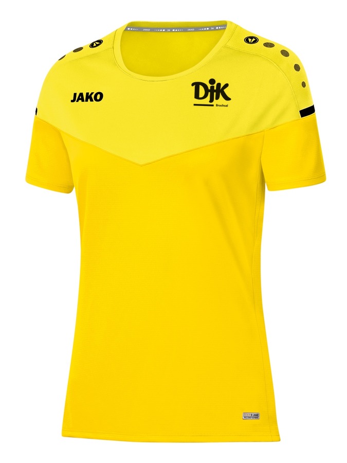 Jako T-Shirt Champ 2.0 Damen