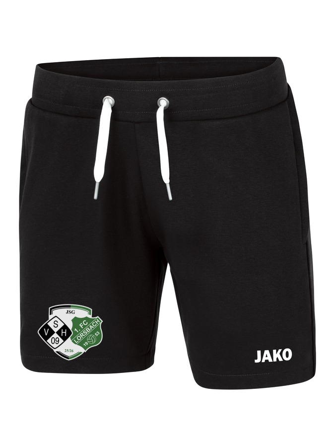 Jako Short Base Damen