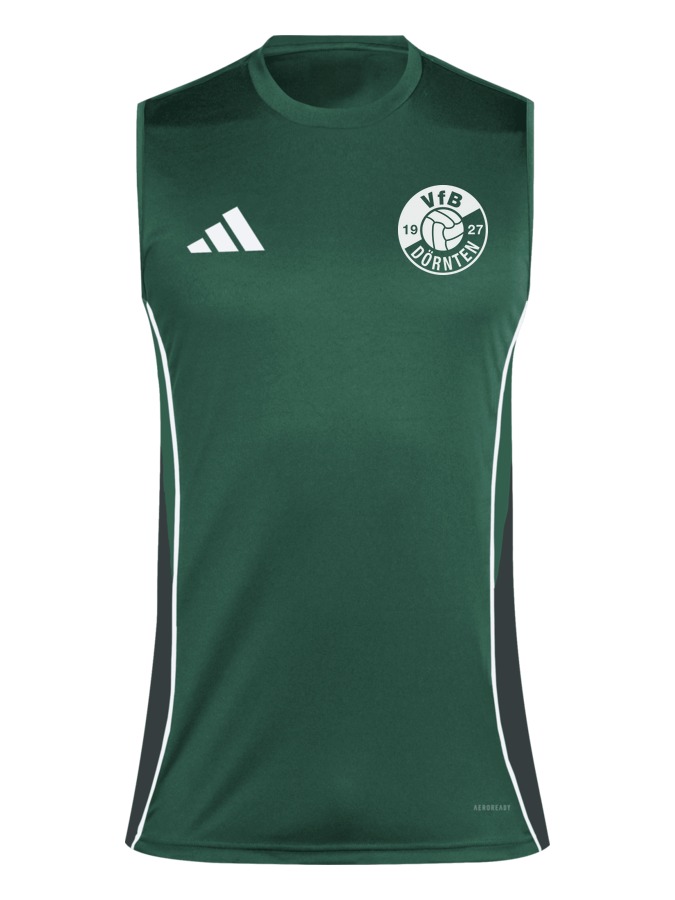 adidas Tiro 25 Competition Tanktop