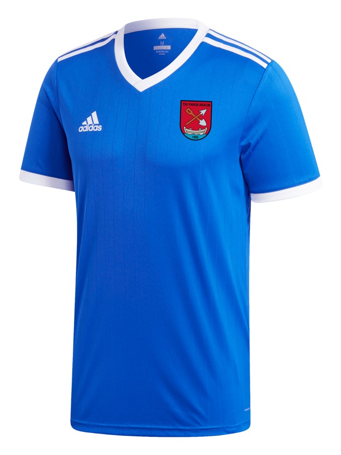 adidas Tabela 18 Trikot