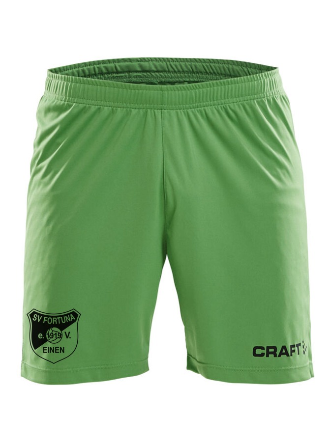 Craft Squad Go Torwart-Shorts