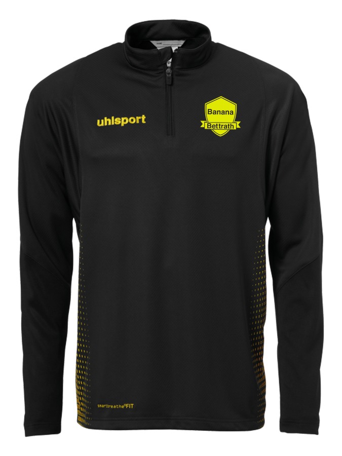 uhlsport Score 1/4 Zip Top