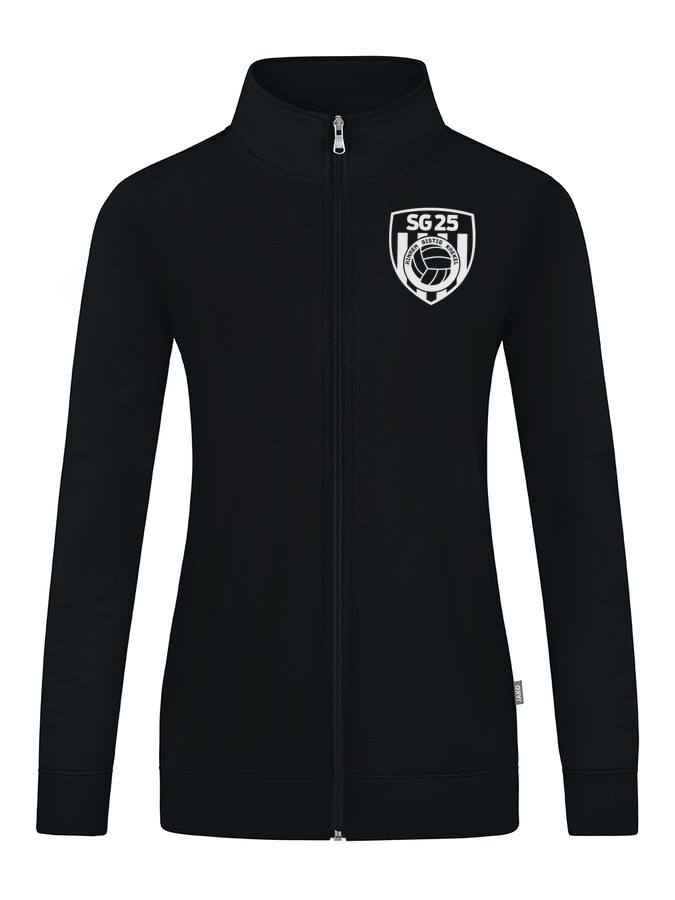 Jako Sweatjacke Doubletex Damen