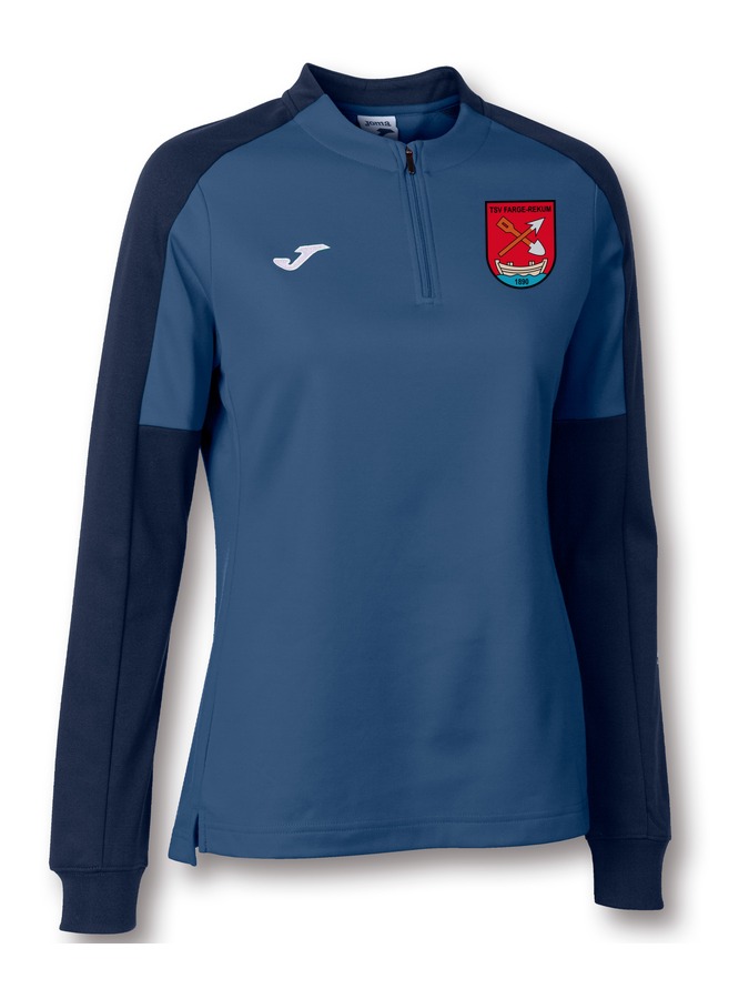 Joma Eco Championship Sweatshirt Damen