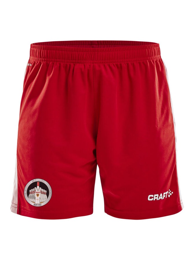 Craft Pro Control Mesh Shorts Damen