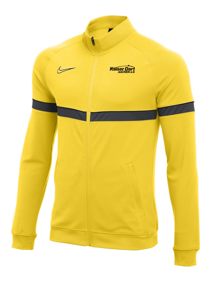 Nike Academy 21 Knit Trainingsjacke Kinder