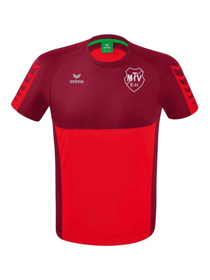 Erima Six Wings T-Shirt