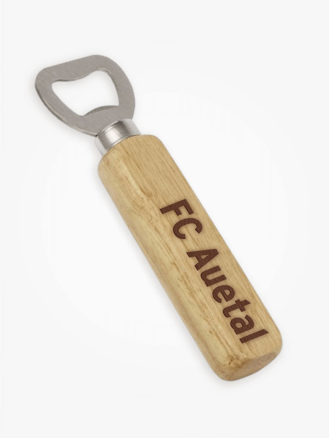 Flaschenöffner Zisch