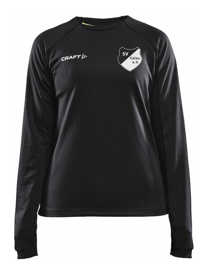 Craft Evolve Sweatshirt Damen