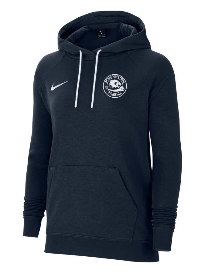 Nike Park 20 Fleece Hoodie Damen