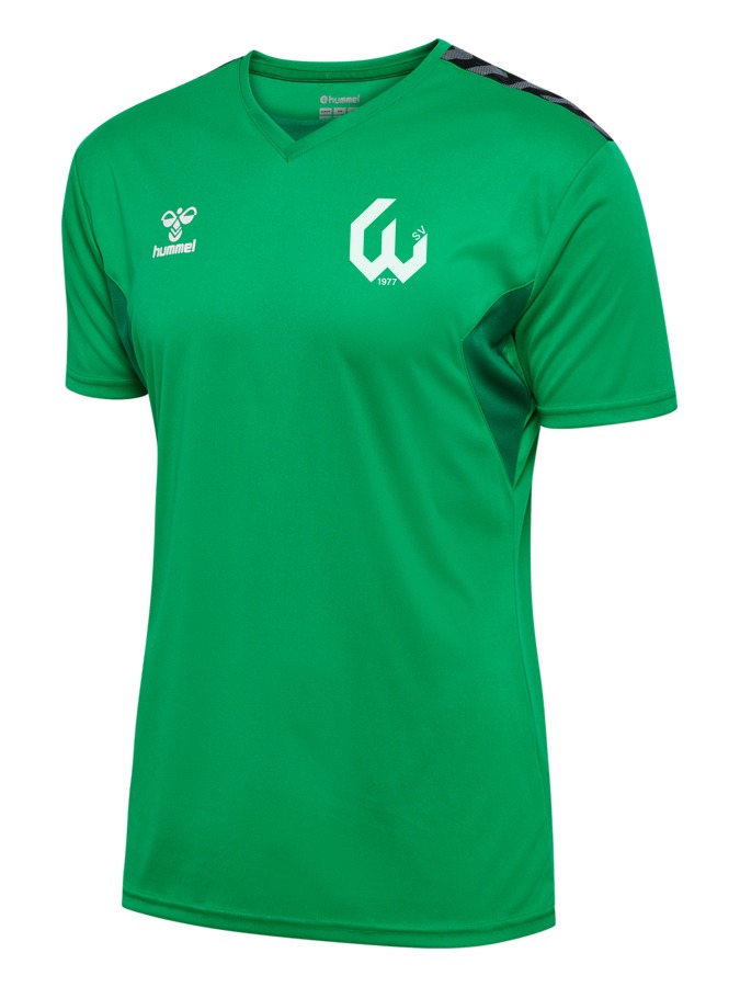 Hummel Authentic Pl Jersey Trikot