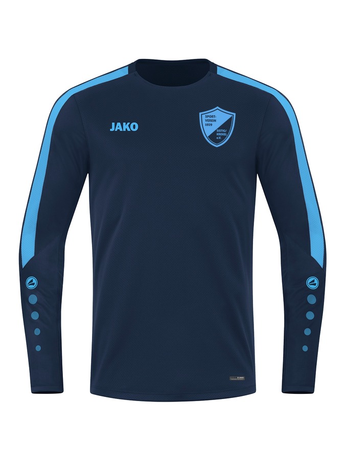 Jako Sweatshirt Power
