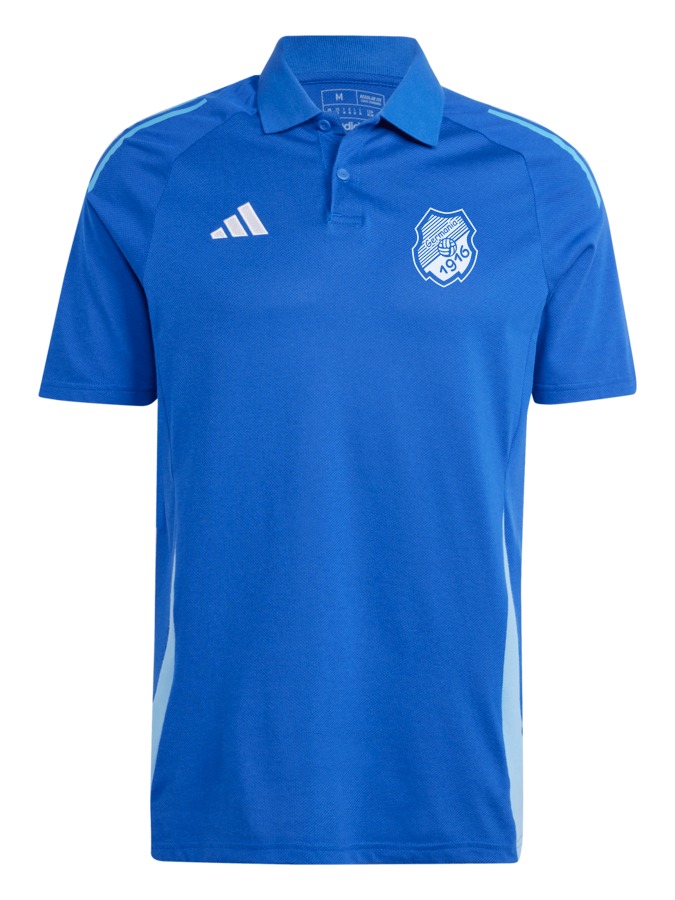 adidas Tiro 24 Competition Poloshirt