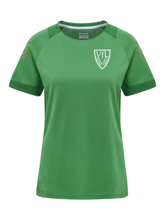 Hummel Lead Trikot Poly Jersey Damen