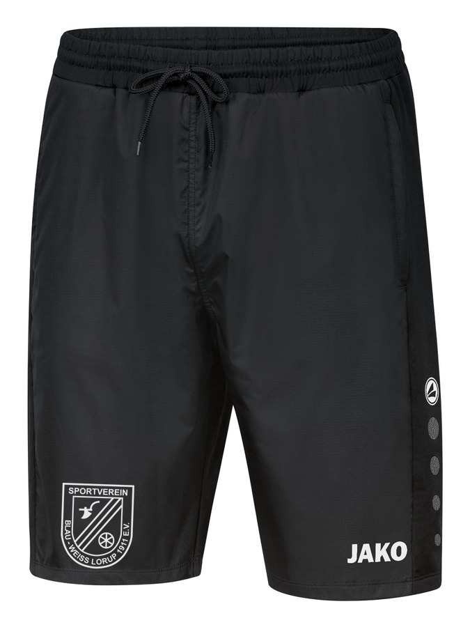 Jako Trainingsshort Winter
