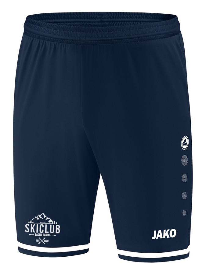 Jako Sporthose Striker 2.0