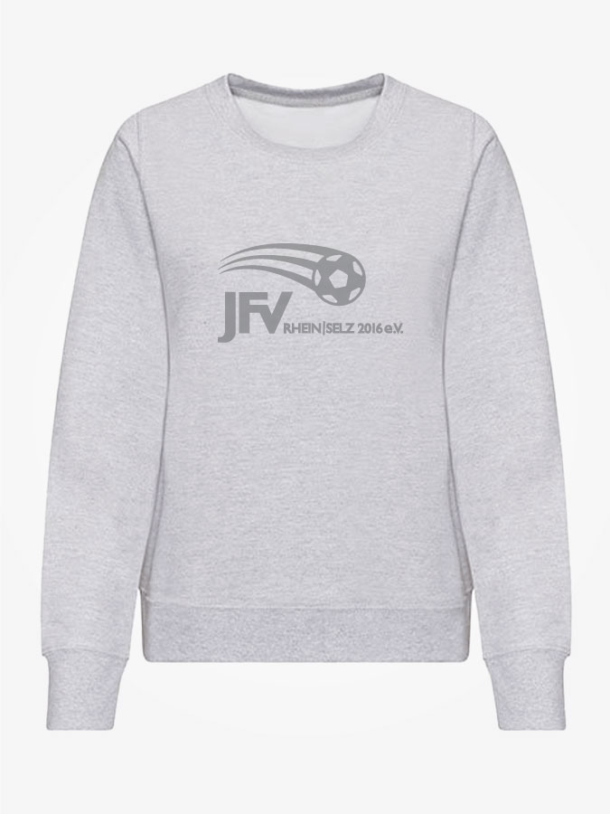 Sweater All Grey Damen