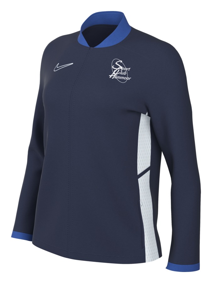 Nike Academy 25 Knit Trainingsjacke Damen