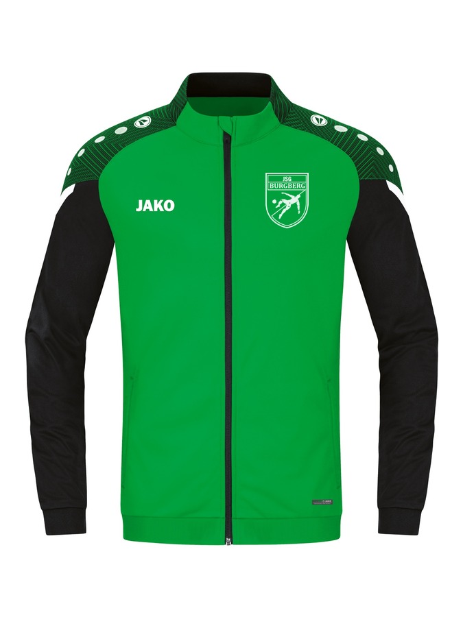 Jako Polyesterjacke Performance
