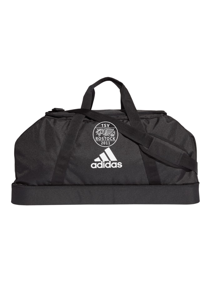 adidas Tiro Duffelbag mit Bodenfach L