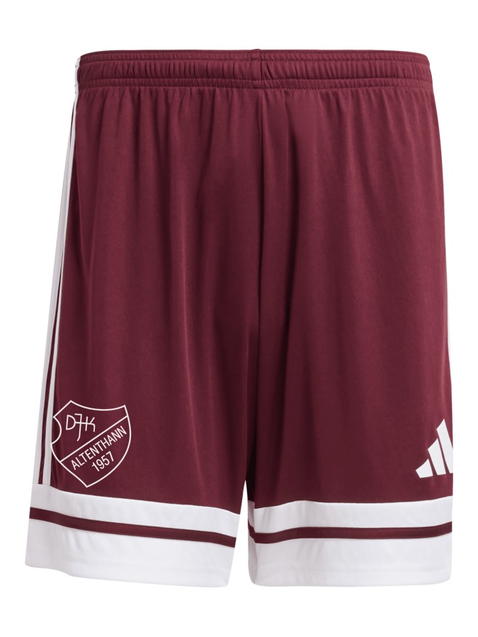 adidas Squadra 25 Shorts