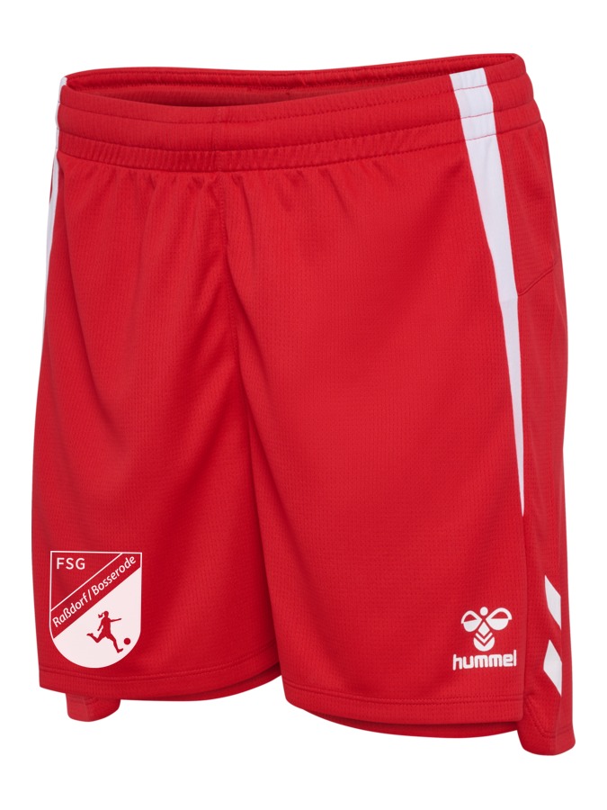 Hummel Lead 2.0 Shorts Damen