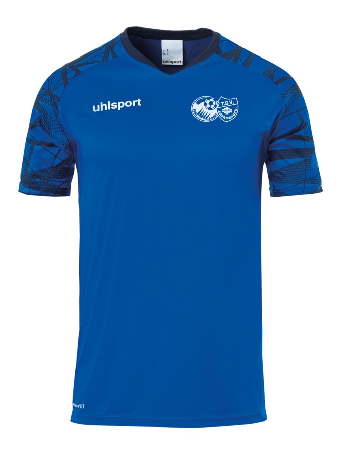 uhlsport Goal 25 Trikot Kurzarm