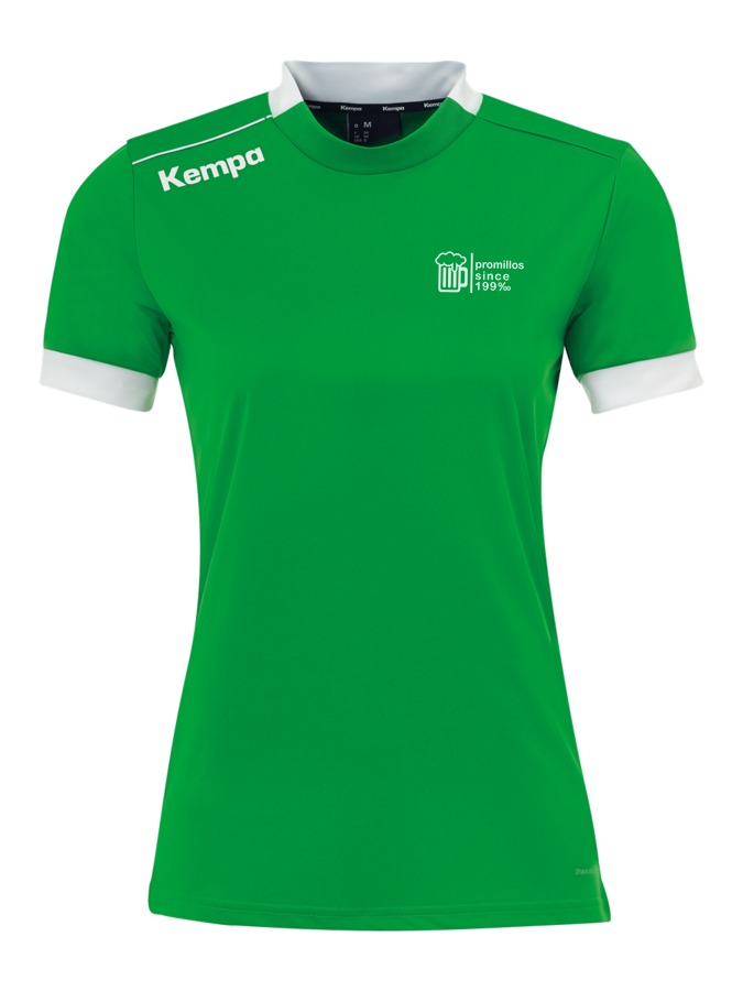 Kempa Player Trikot Damen