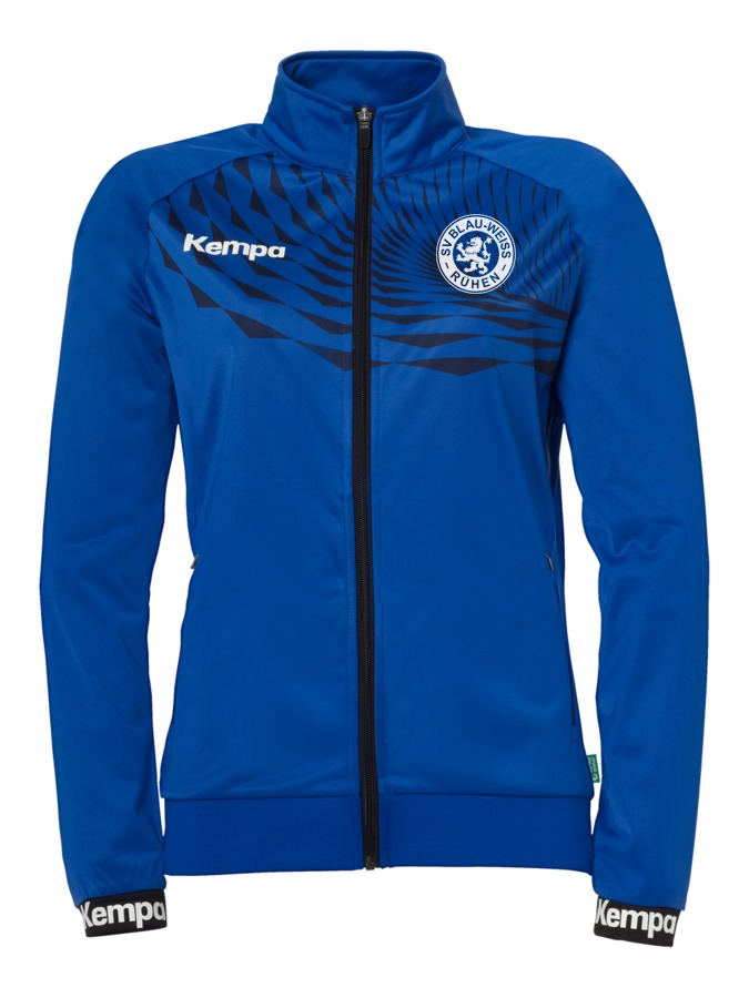 Kempa Wave 26 Poly Jacket Damen