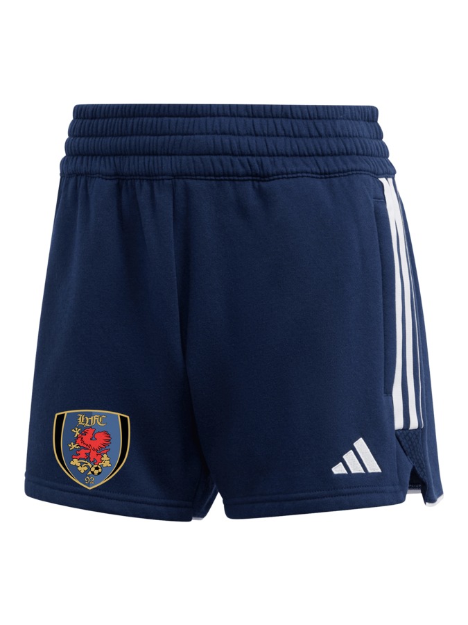 adidas Tiro 23 League Sweatshorts Damen