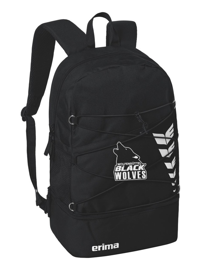 Erima Six Wings Rucksack
