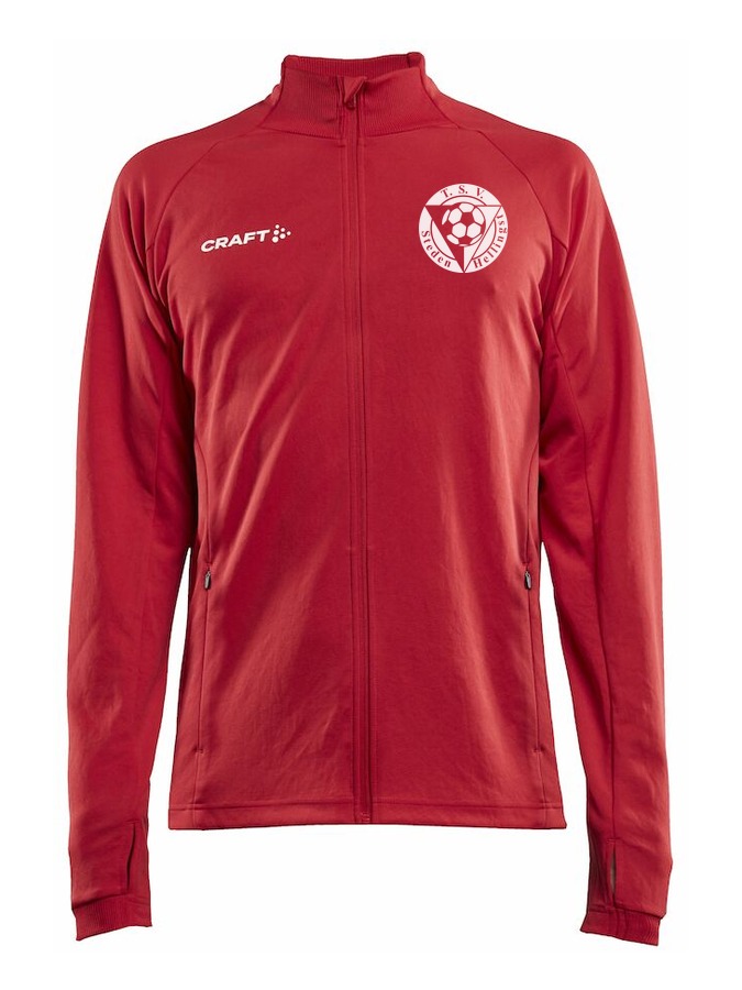 Craft Evolve Trainingsjacke