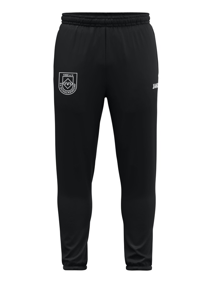 Jako Freizeithose Dynamic