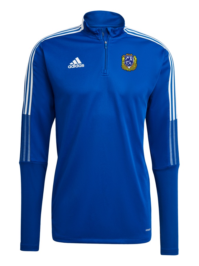 adidas Tiro 21 Trainingstop