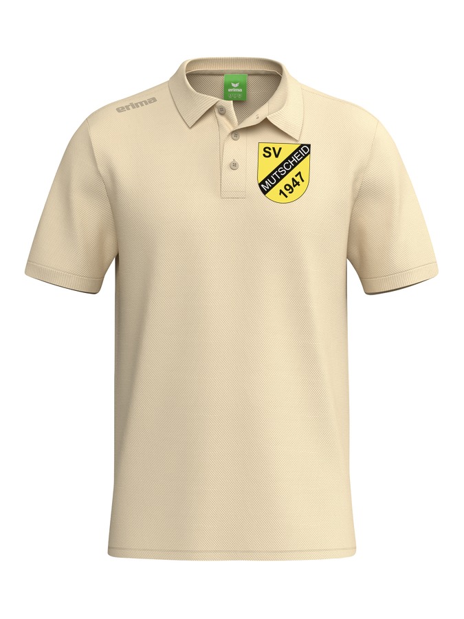 Erima Teamsport Poloshirt