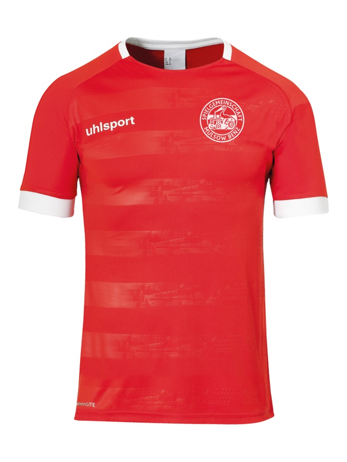 uhlsport Division 2.0 Trikot Kurzarm