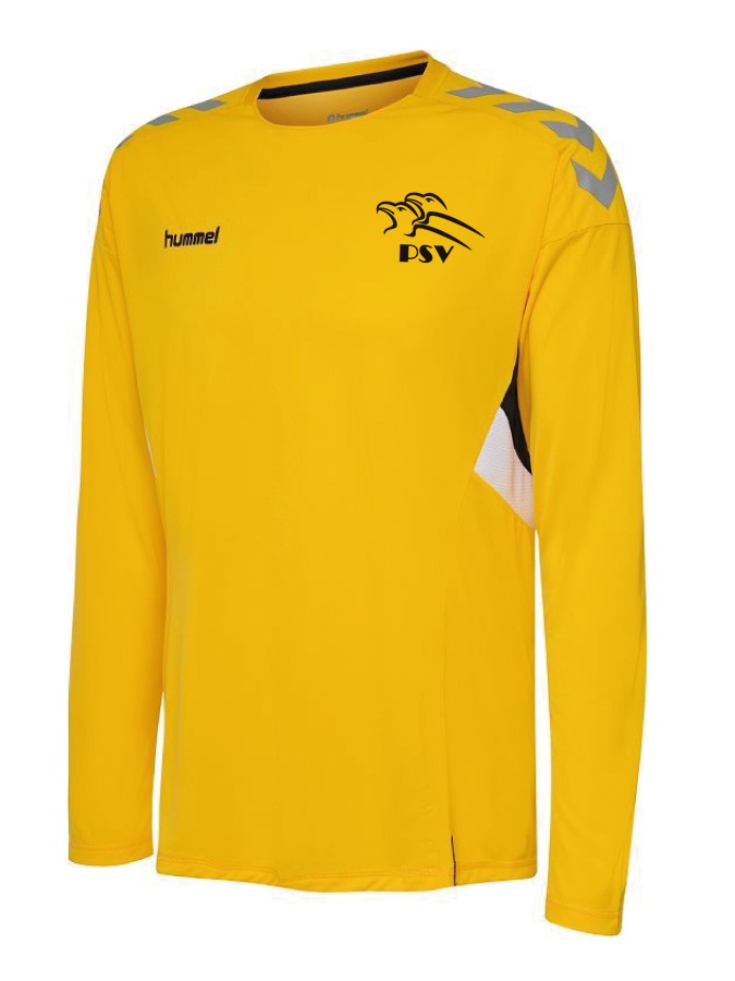 Hummel Tech Move Jersey Langarm