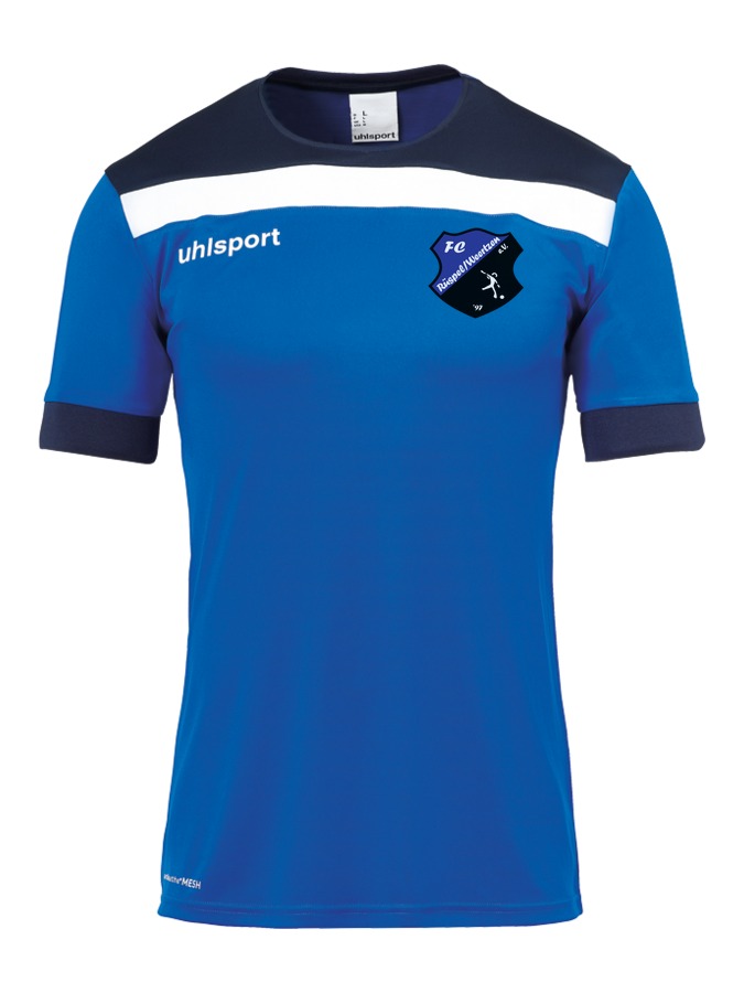 uhlsport Offense 23 Trikot Kurzarm